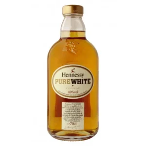 Hennessy Pure White Cognac 750ml bottle