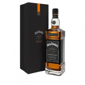 Jack Daniel's Sinatra Select Tennessee Whiskey 1L bottle