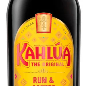 Kahlua Coffee Liqueur 1.75L bottle