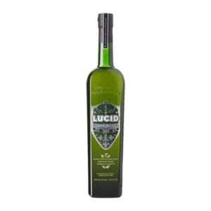 Lucid Absinthe Supérieure 1st Quality 750mL bottle from Combier Distillery