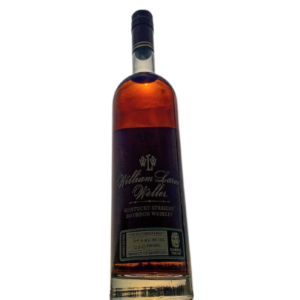 William Larue Weller Kentucky Straight Wheated Bourbon 750ml bottle