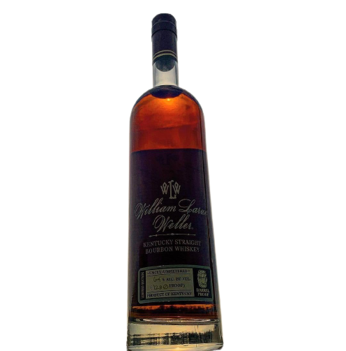 William Larue Weller Kentucky Straight Wheated Bourbon 750ml bottle