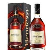 Hennessy V.S.O.P Privilege Cognac 750ml bottle